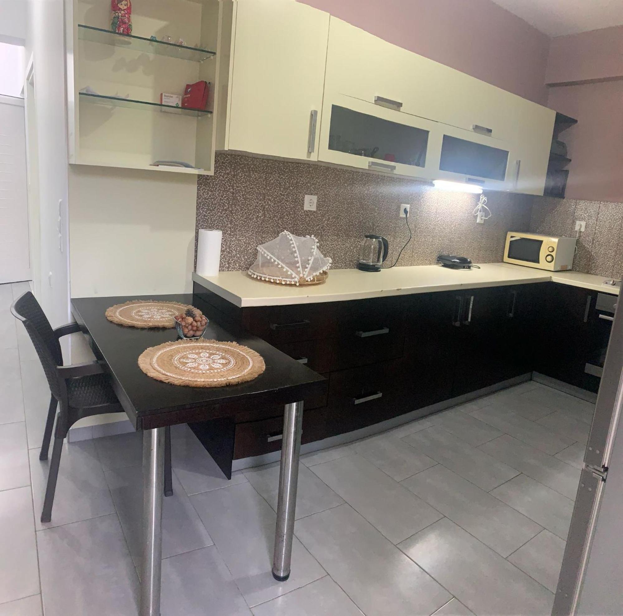 Sunset Views Apartment Химар Екстериор снимка